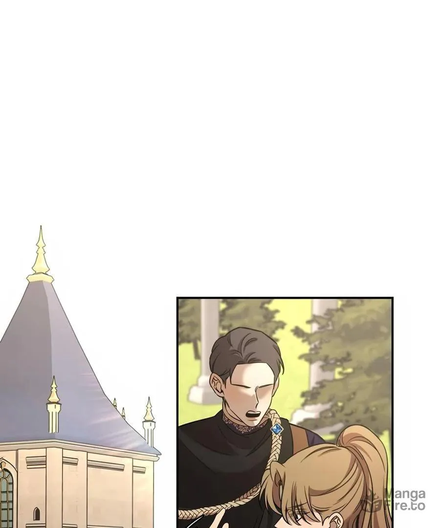 Stuck in My Sister's Dating Sim Chapter 77 page 37 - 