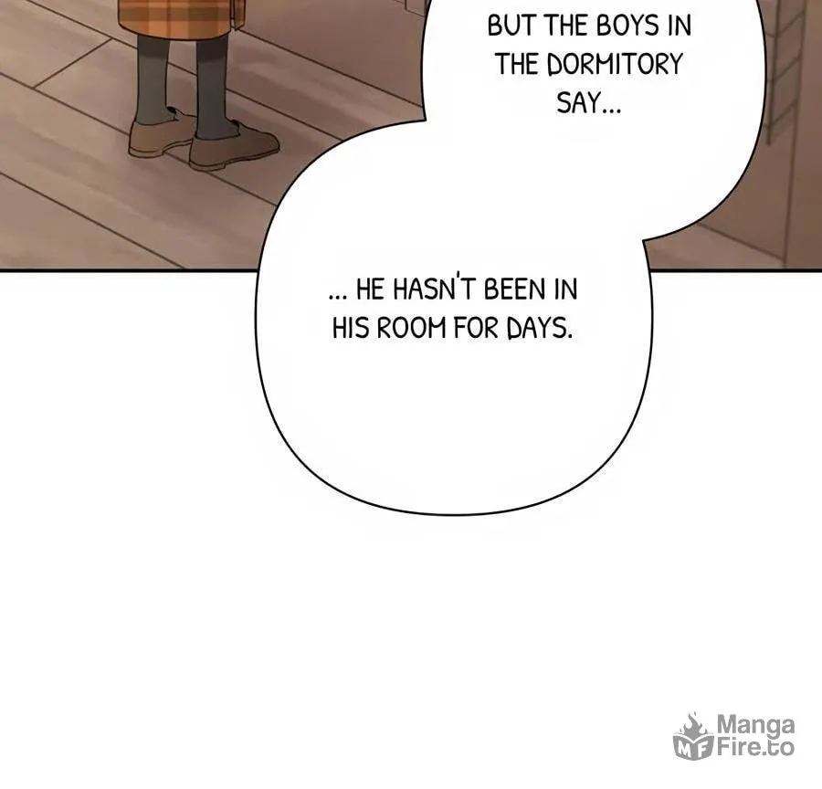 Stuck in My Sister's Dating Sim Chapter 77 page 5 - 