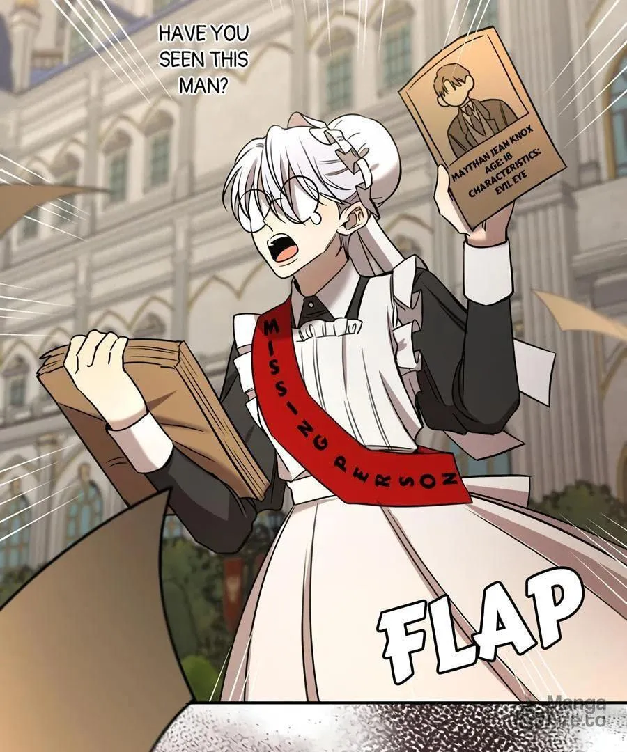 Stuck in My Sister's Dating Sim Chapter 77 page 41 - 