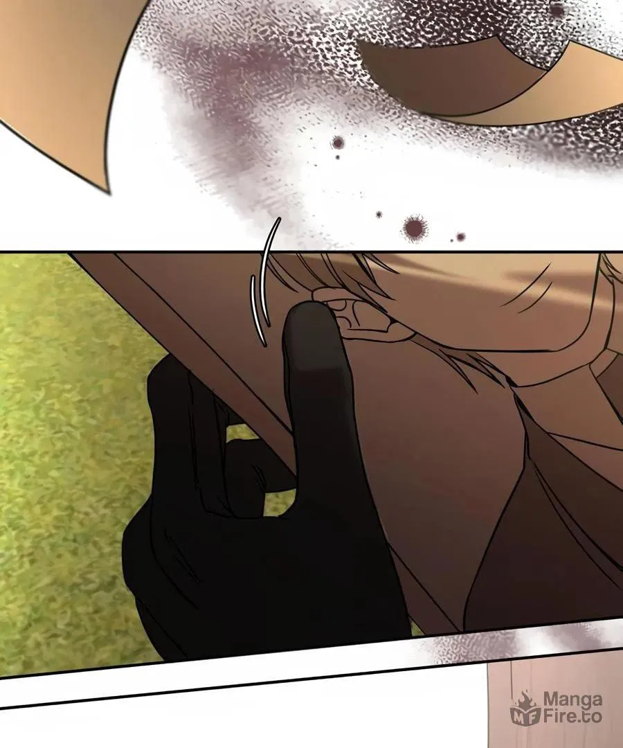 Stuck in My Sister's Dating Sim Chapter 77 page 42 - 