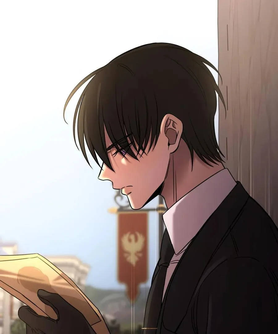 Stuck in My Sister's Dating Sim Chapter 77 page 43 - 