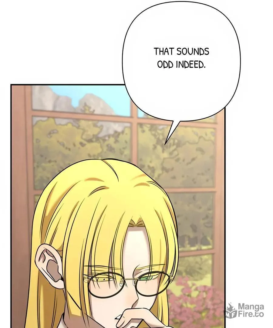 Stuck in My Sister's Dating Sim Chapter 77 page 6 - 