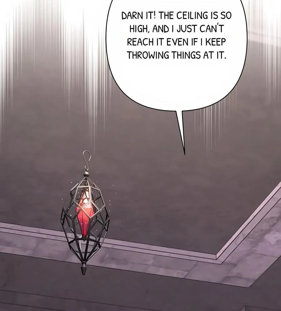 Stuck in My Sister's Dating Sim Chapter 77 page 51 - 