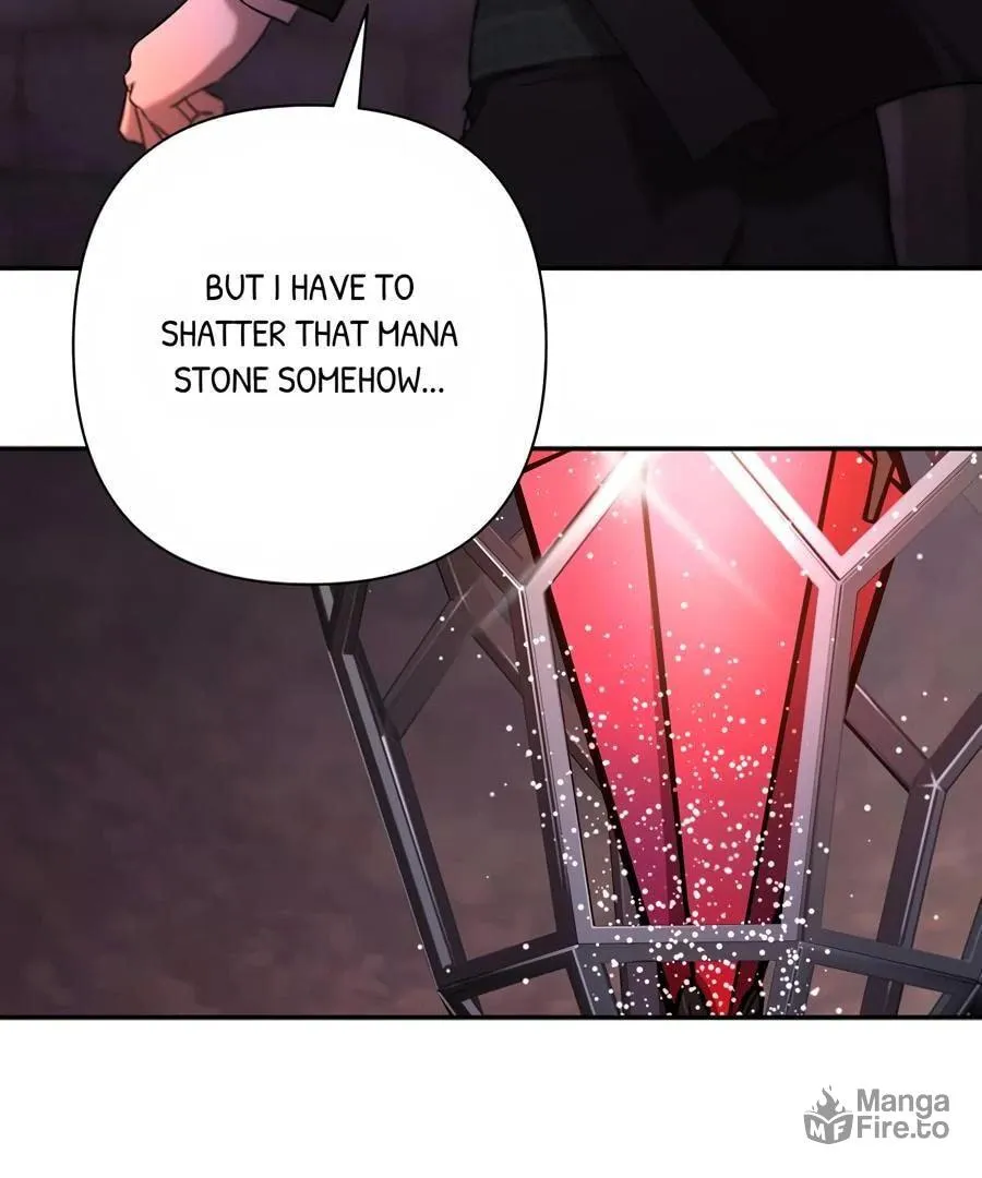 Stuck in My Sister's Dating Sim Chapter 77 page 53 - 