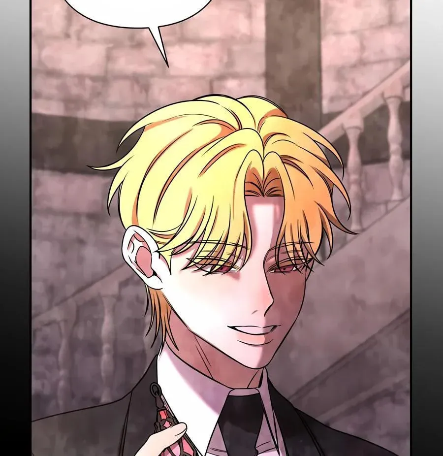 Stuck in My Sister's Dating Sim Chapter 77 page 55 - 