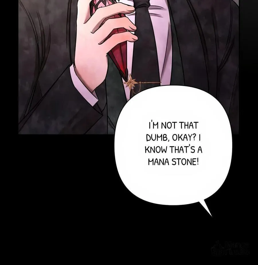 Stuck in My Sister's Dating Sim Chapter 77 page 56 - 