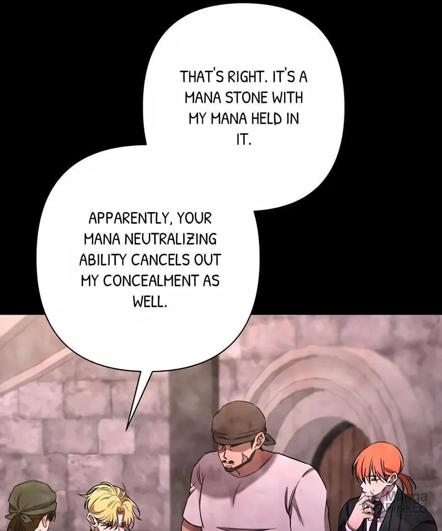 Stuck in My Sister's Dating Sim Chapter 77 page 57 - 