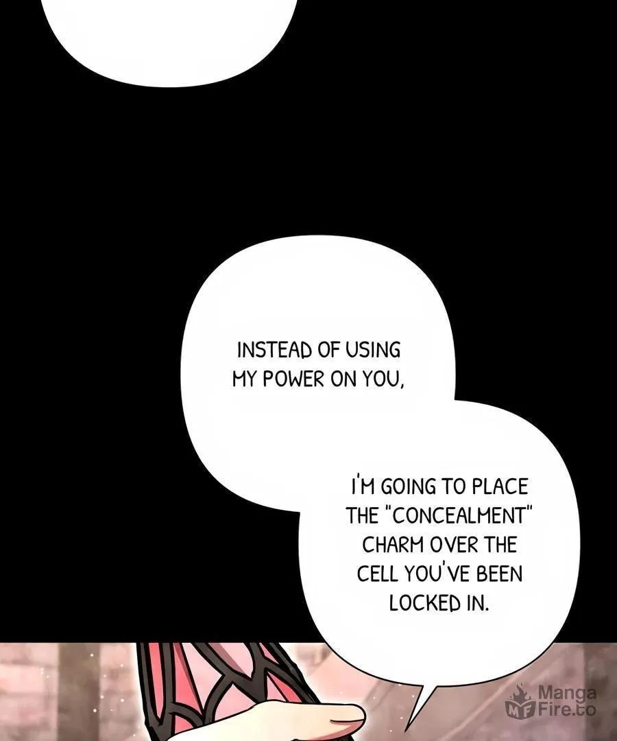 Stuck in My Sister's Dating Sim Chapter 77 page 59 - 