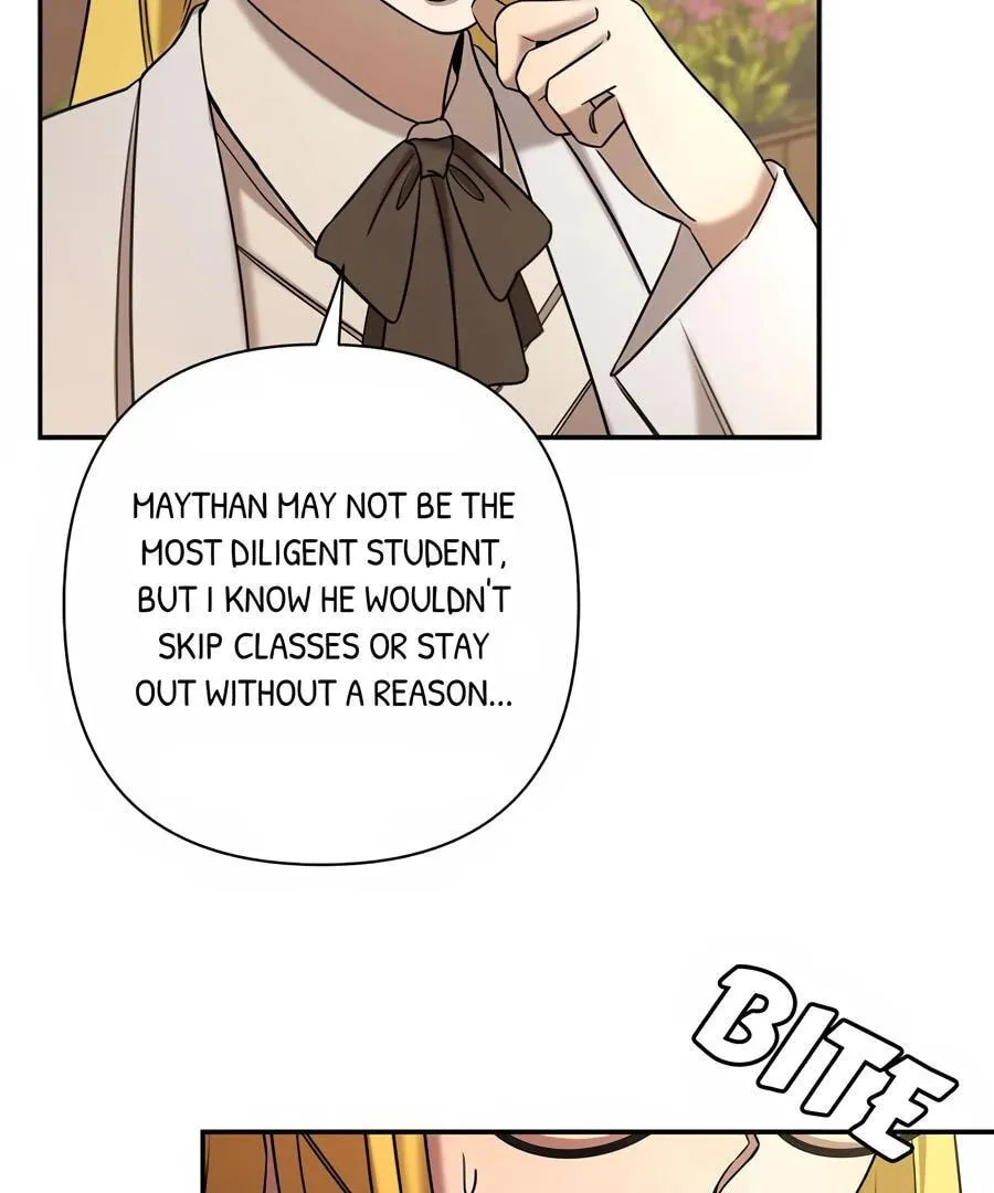 Stuck in My Sister's Dating Sim Chapter 77 page 7 - 