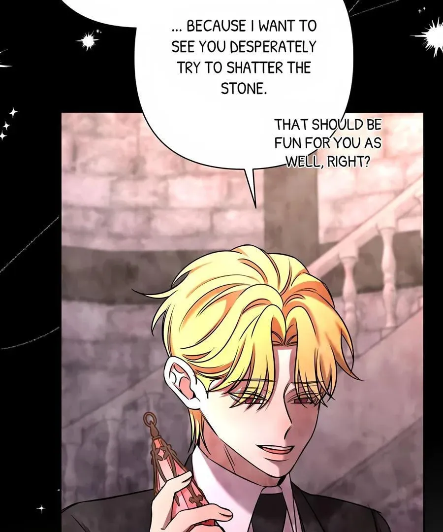 Stuck in My Sister's Dating Sim Chapter 77 page 64 - 