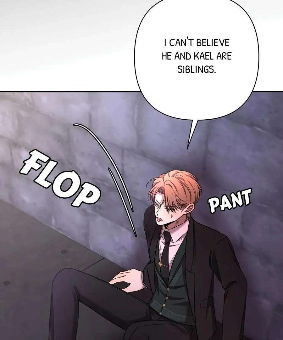 Stuck in My Sister's Dating Sim Chapter 77 page 66 - 