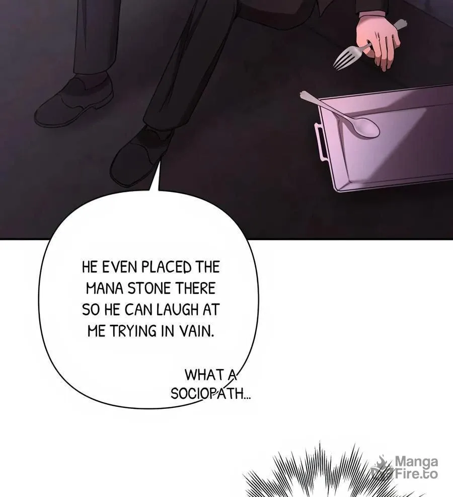 Stuck in My Sister's Dating Sim Chapter 77 page 67 - 