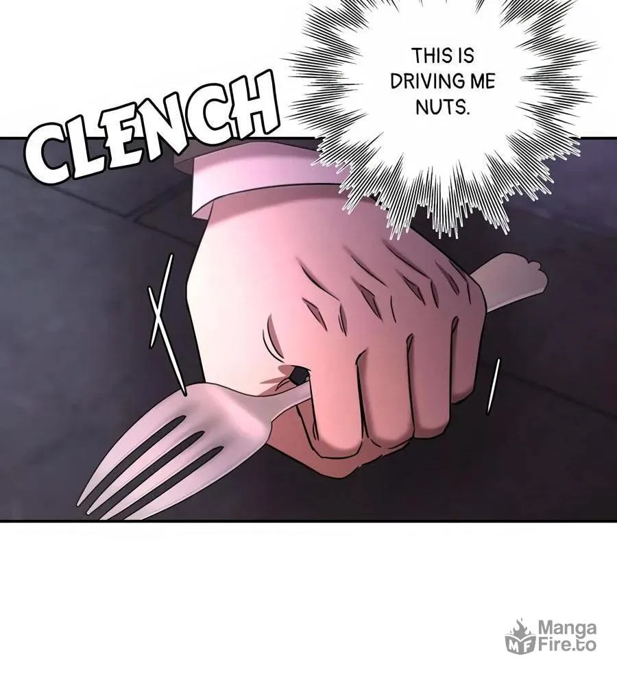 Stuck in My Sister's Dating Sim Chapter 77 page 68 - 