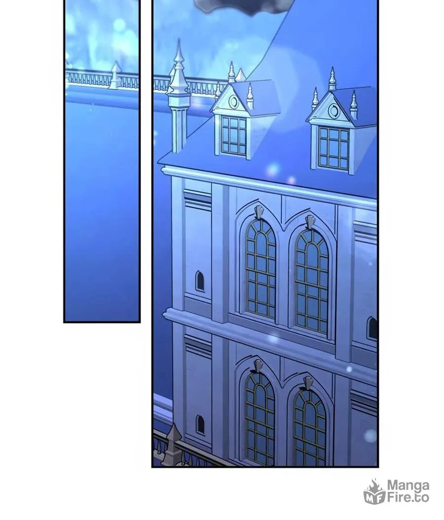 Stuck in My Sister's Dating Sim Chapter 77 page 74 - 