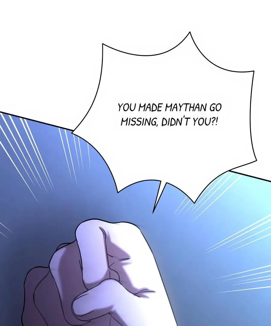 Stuck in My Sister's Dating Sim Chapter 77 page 75 - 