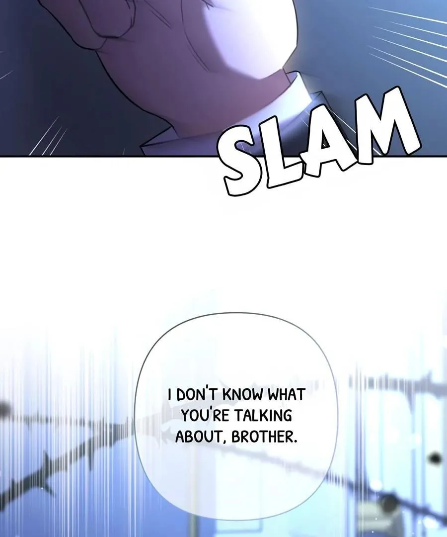 Stuck in My Sister's Dating Sim Chapter 77 page 76 - 