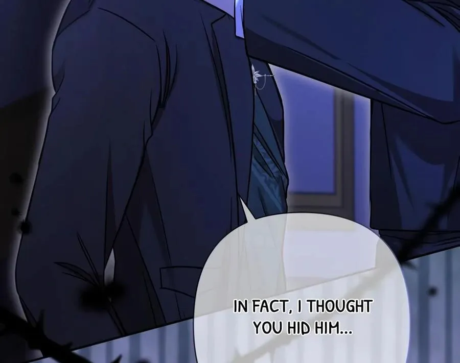Stuck in My Sister's Dating Sim Chapter 77 page 78 - 