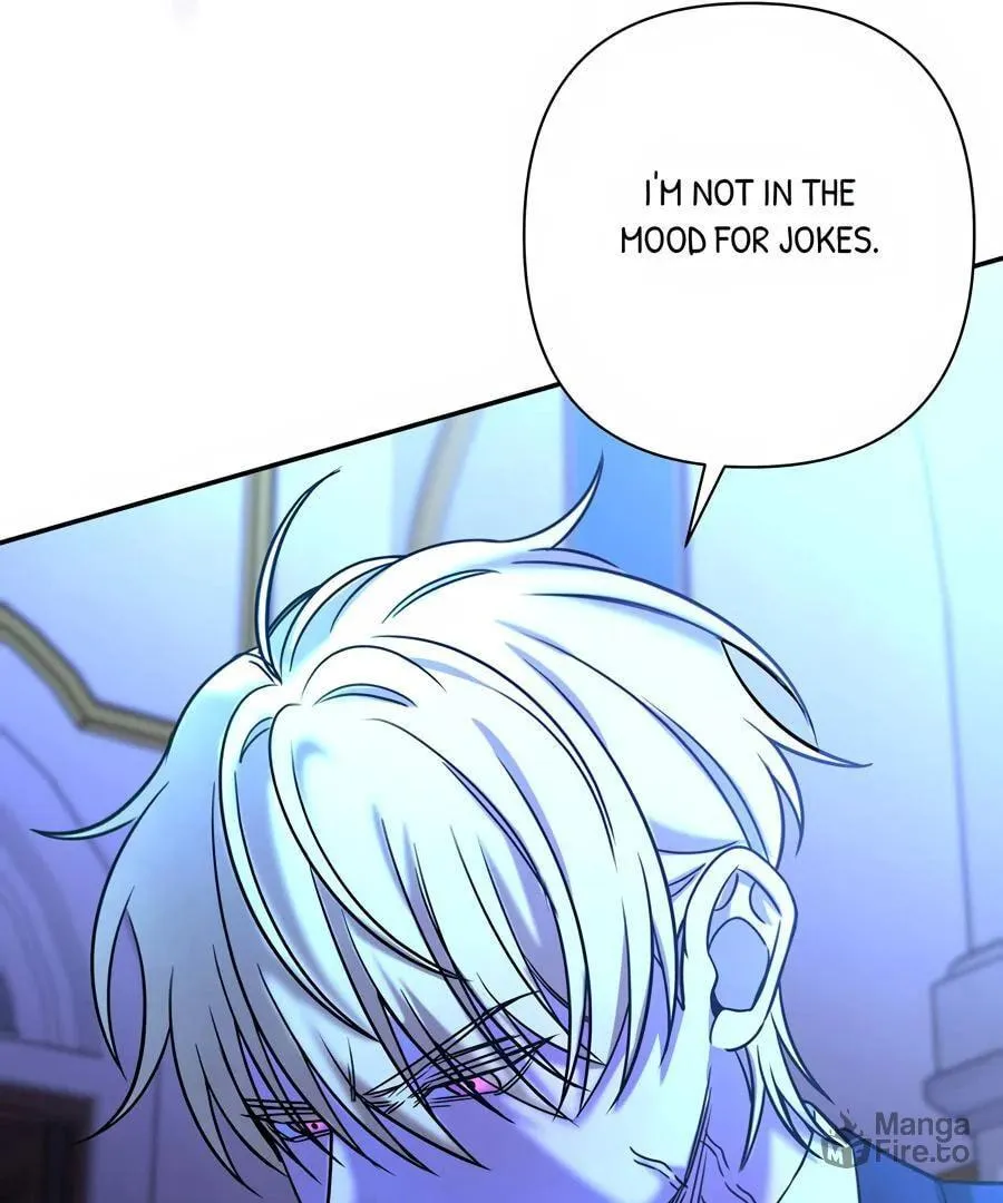 Stuck in My Sister's Dating Sim Chapter 77 page 80 - 