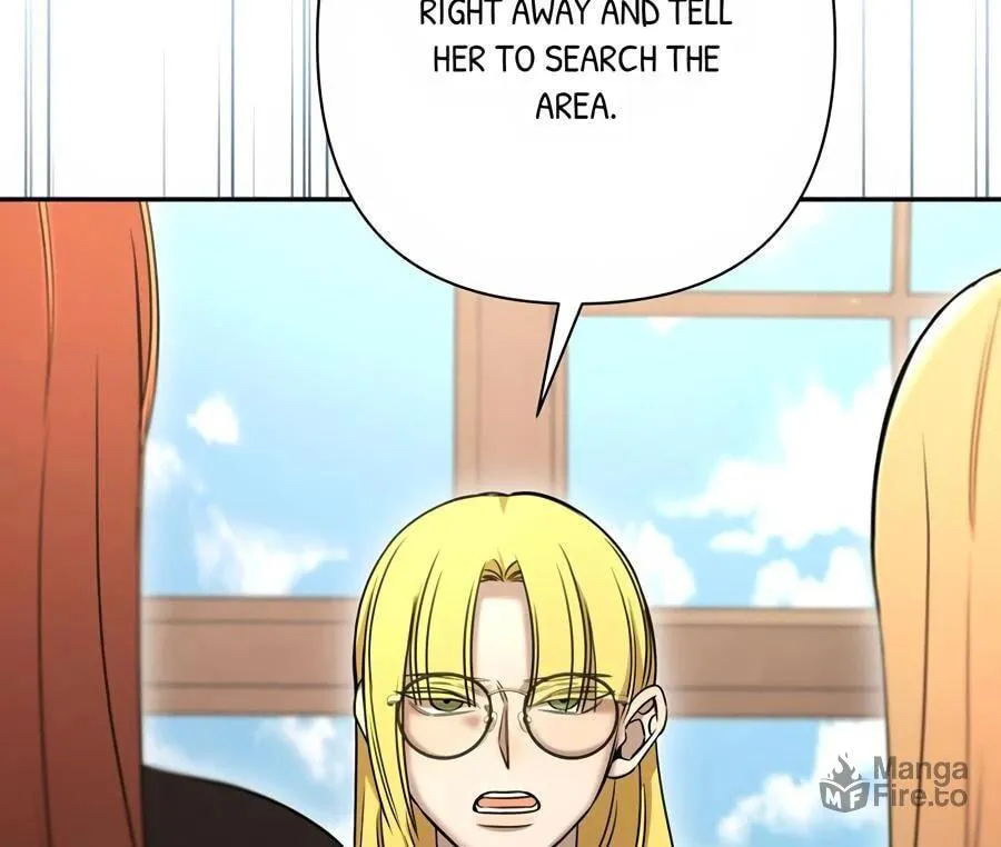 Stuck in My Sister's Dating Sim Chapter 77 page 9 - 