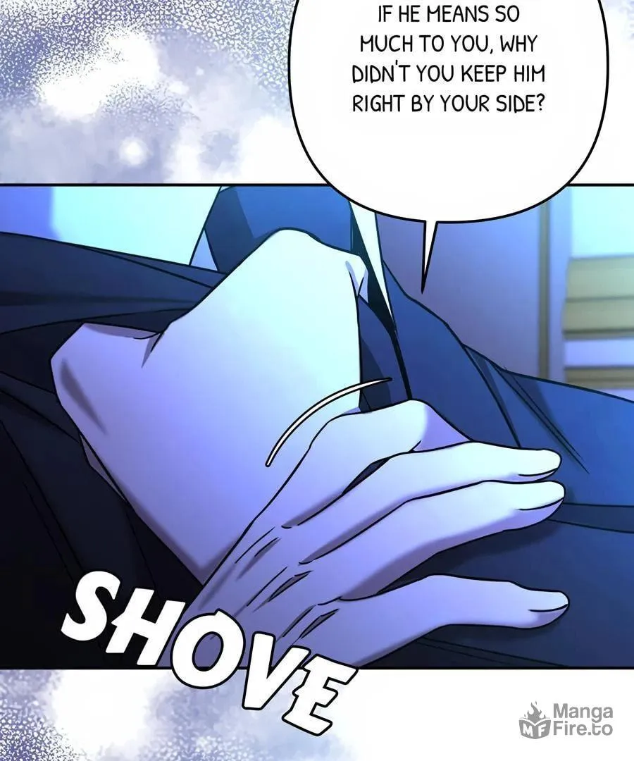 Stuck in My Sister's Dating Sim Chapter 77 page 82 - 