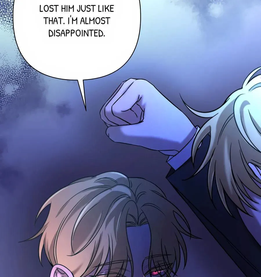 Stuck in My Sister's Dating Sim Chapter 77 page 84 - 