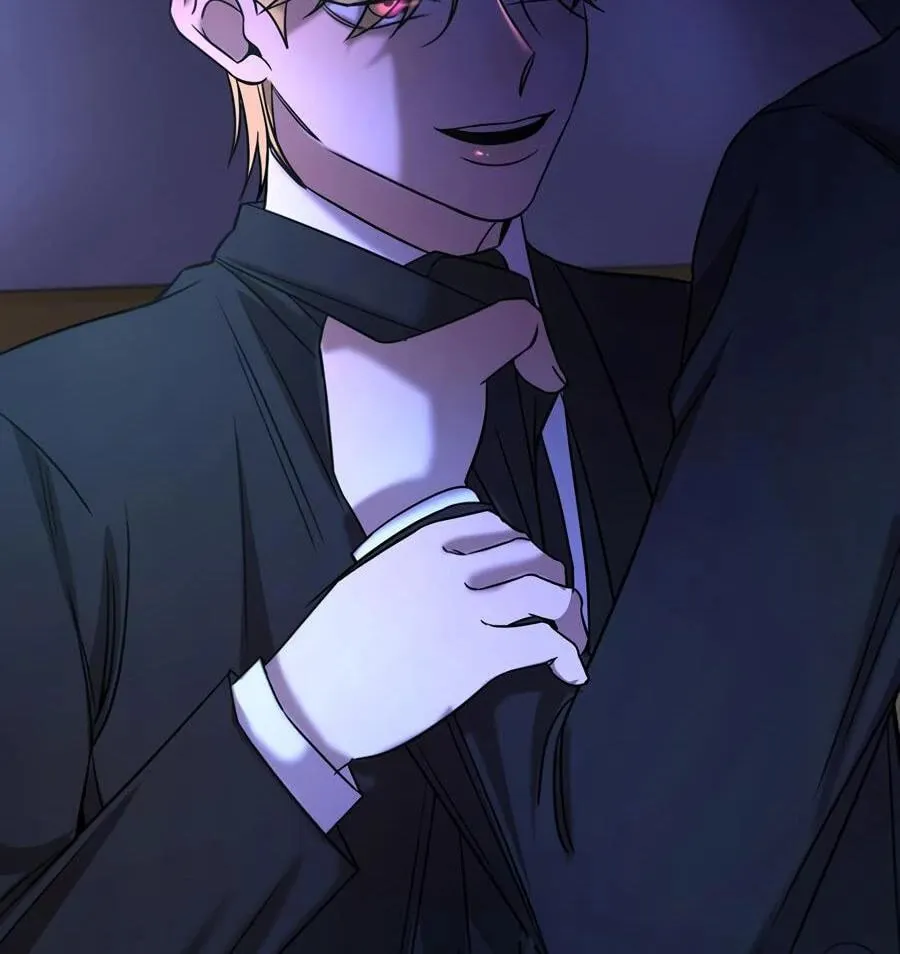 Stuck in My Sister's Dating Sim Chapter 77 page 85 - 