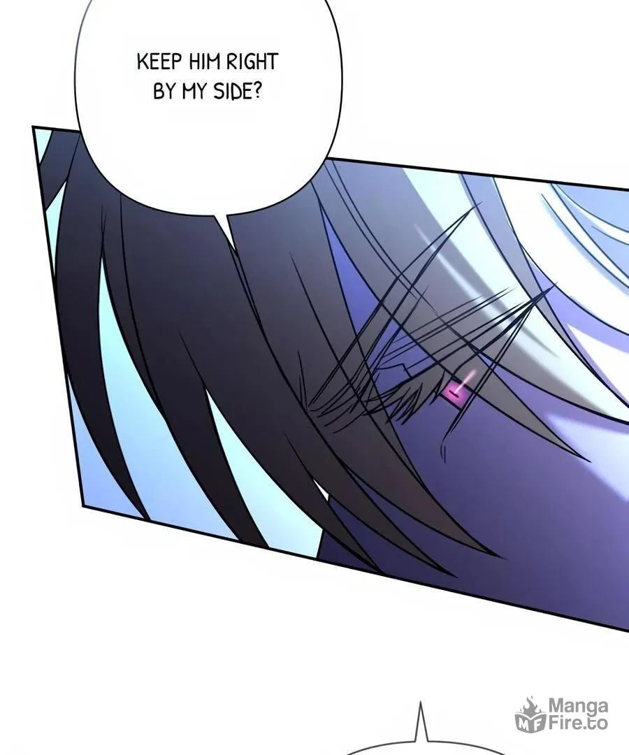 Stuck in My Sister's Dating Sim Chapter 77 page 87 - 
