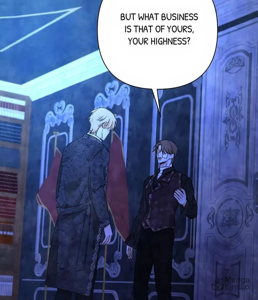 Stuck in My Sister's Dating Sim Chapter 77 page 89 - 