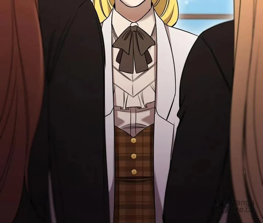 Stuck in My Sister's Dating Sim Chapter 77 page 10 - 