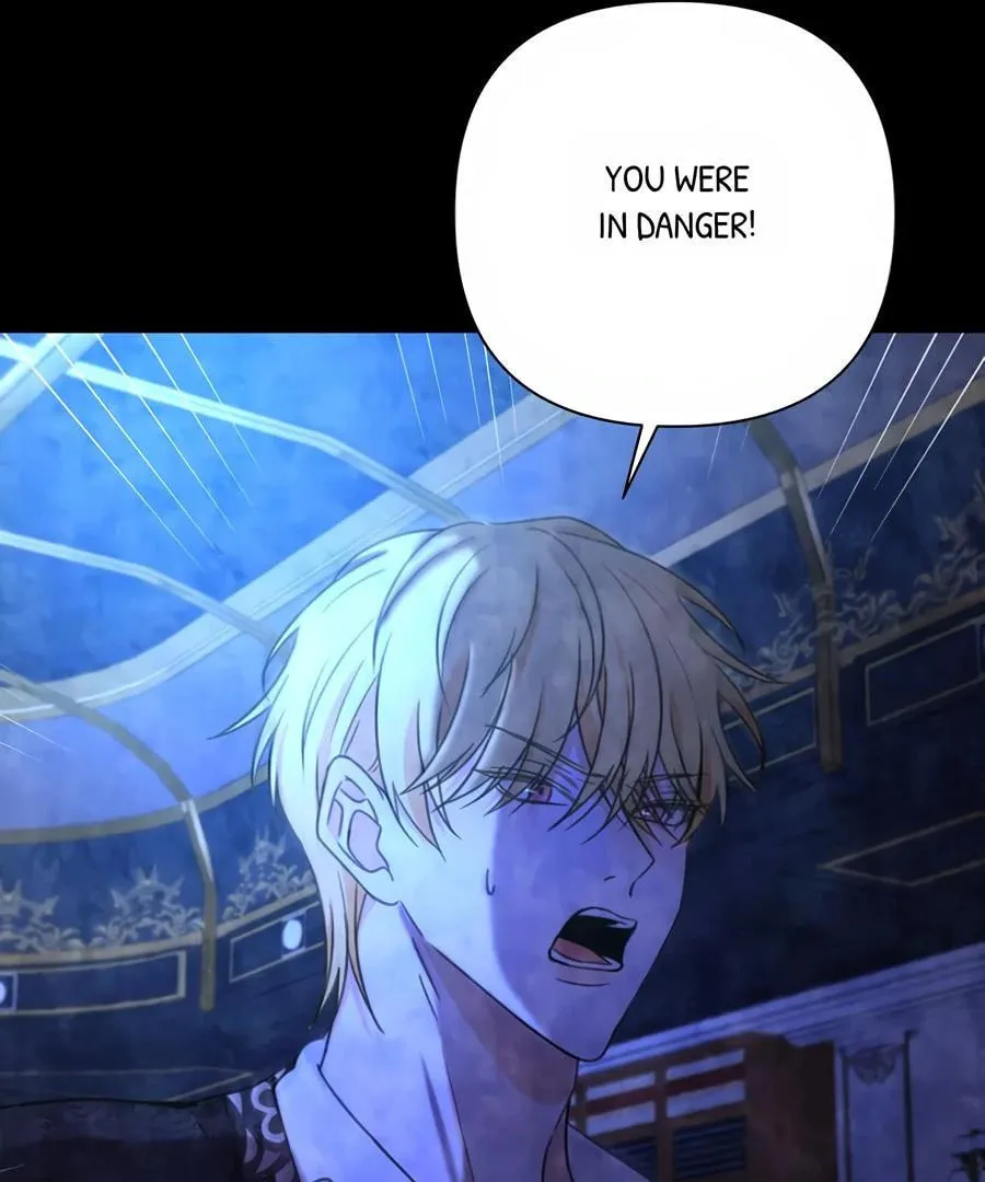 Stuck in My Sister's Dating Sim Chapter 77 page 91 - 