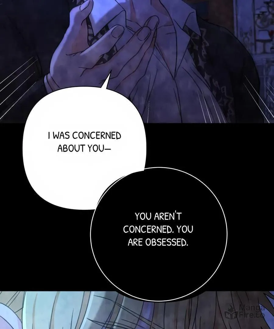 Stuck in My Sister's Dating Sim Chapter 77 page 92 - 