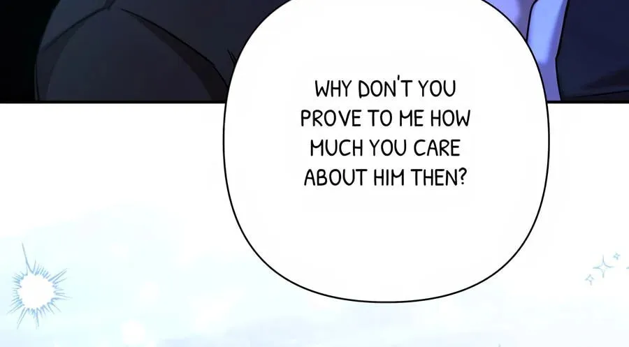 Stuck in My Sister's Dating Sim Chapter 77 page 98 - 