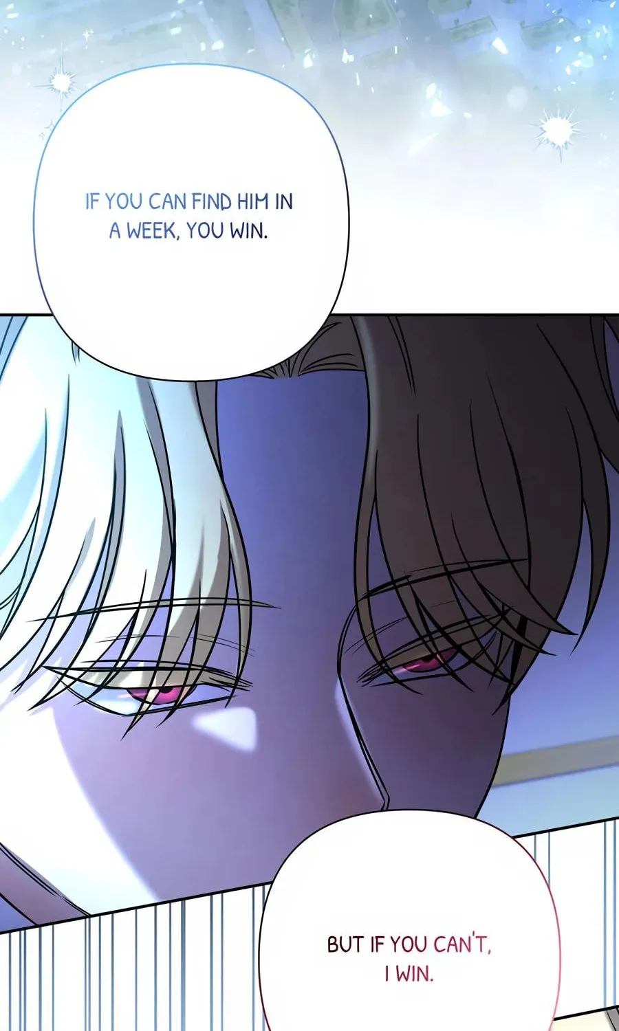 Stuck in My Sister's Dating Sim Chapter 77 page 100 - 