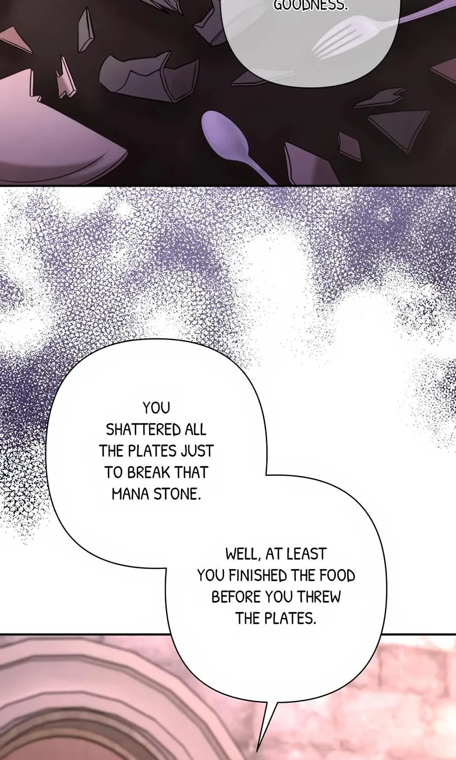 Stuck in My Sister's Dating Sim Chapter 78 page 2 - 