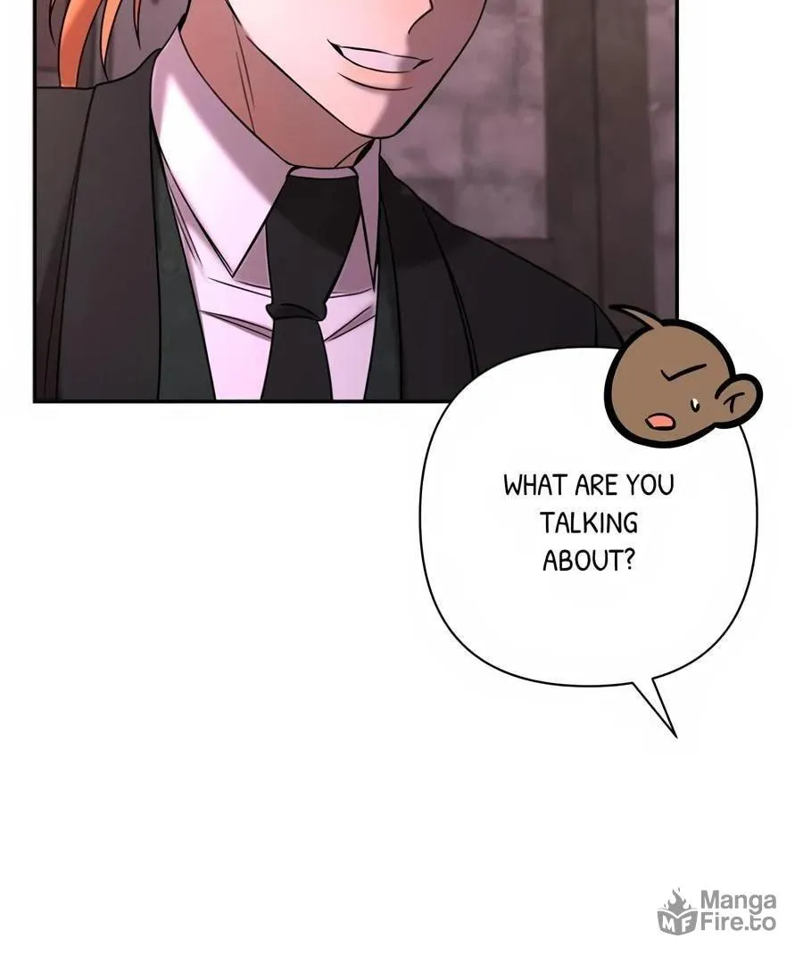 Stuck in My Sister's Dating Sim Chapter 78 page 11 - 