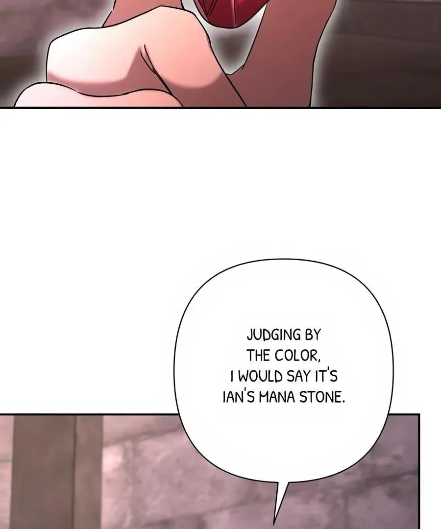 Stuck in My Sister's Dating Sim Chapter 78 page 13 - 