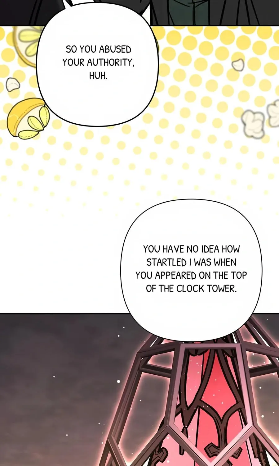 Stuck in My Sister's Dating Sim Chapter 78 page 17 - 
