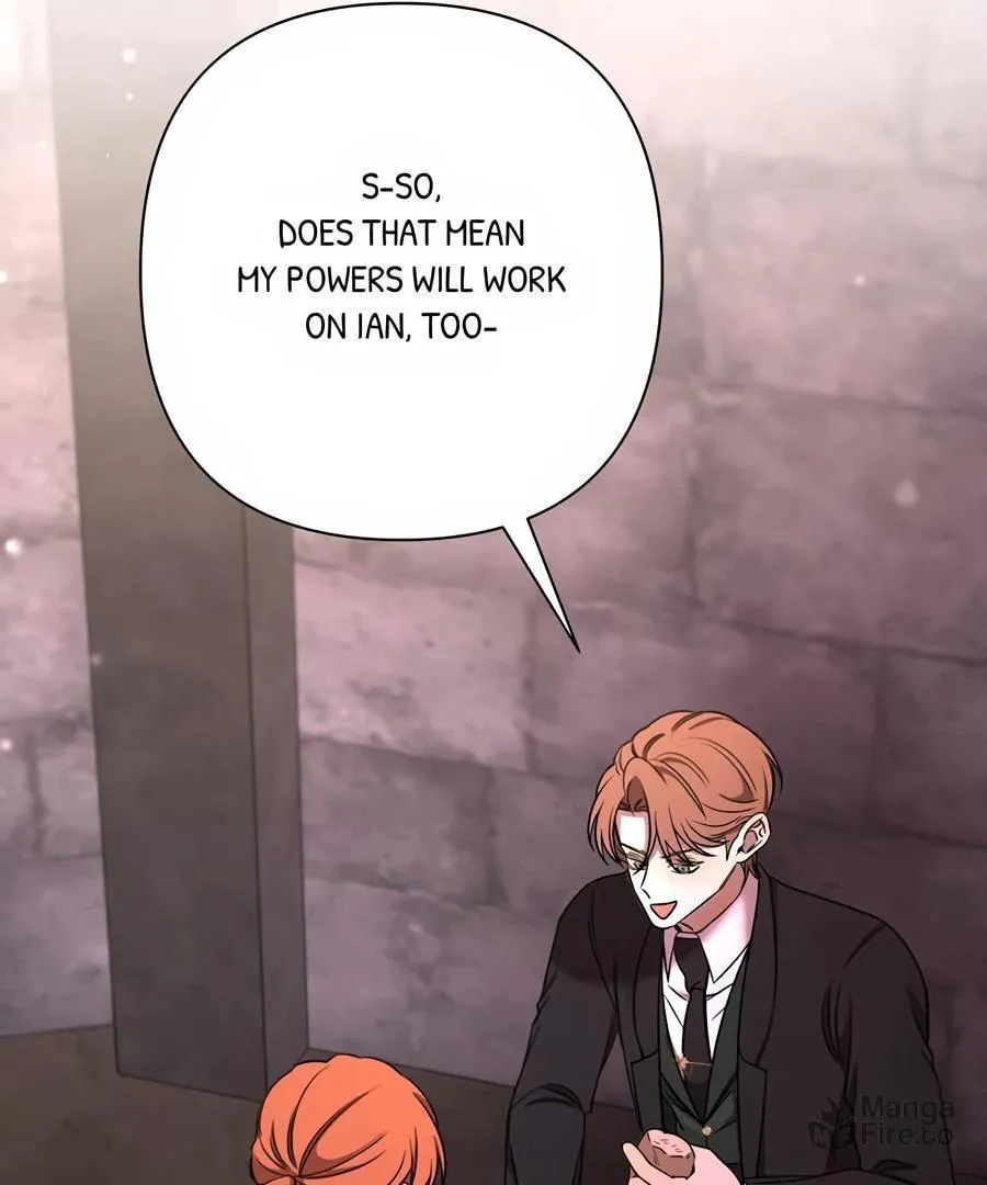 Stuck in My Sister's Dating Sim Chapter 78 page 19 - 