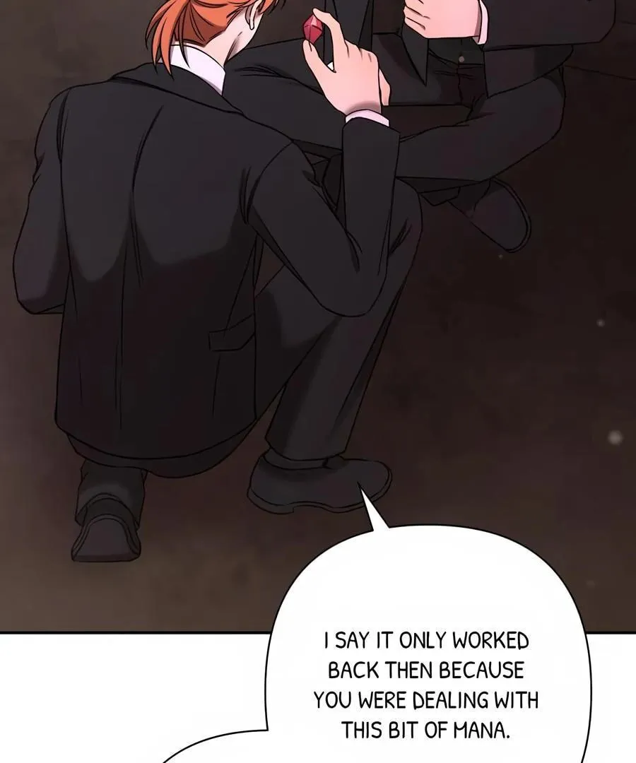 Stuck in My Sister's Dating Sim Chapter 78 page 20 - 