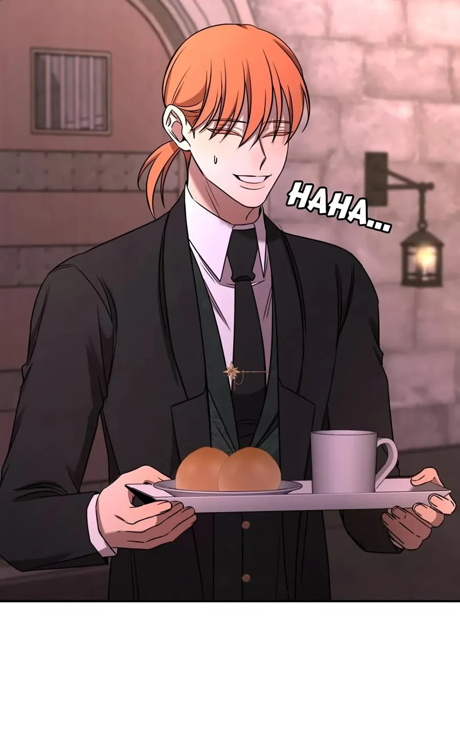 Stuck in My Sister's Dating Sim Chapter 78 page 3 - 