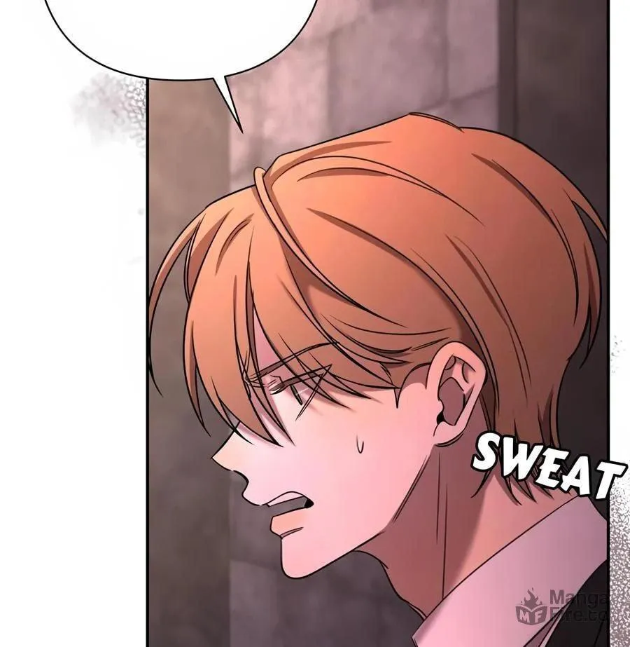 Stuck in My Sister's Dating Sim Chapter 78 page 22 - 