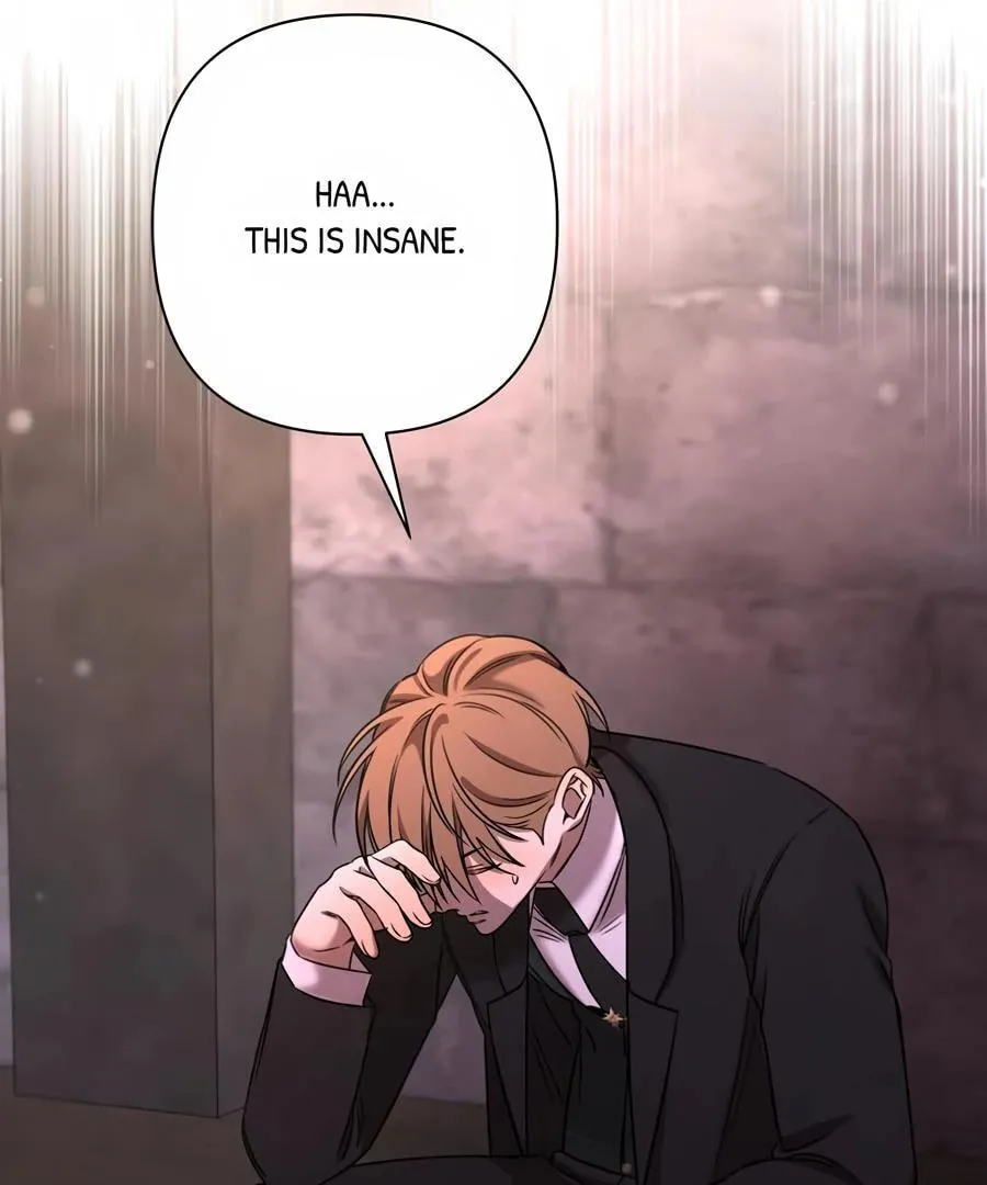 Stuck in My Sister's Dating Sim Chapter 78 page 30 - 