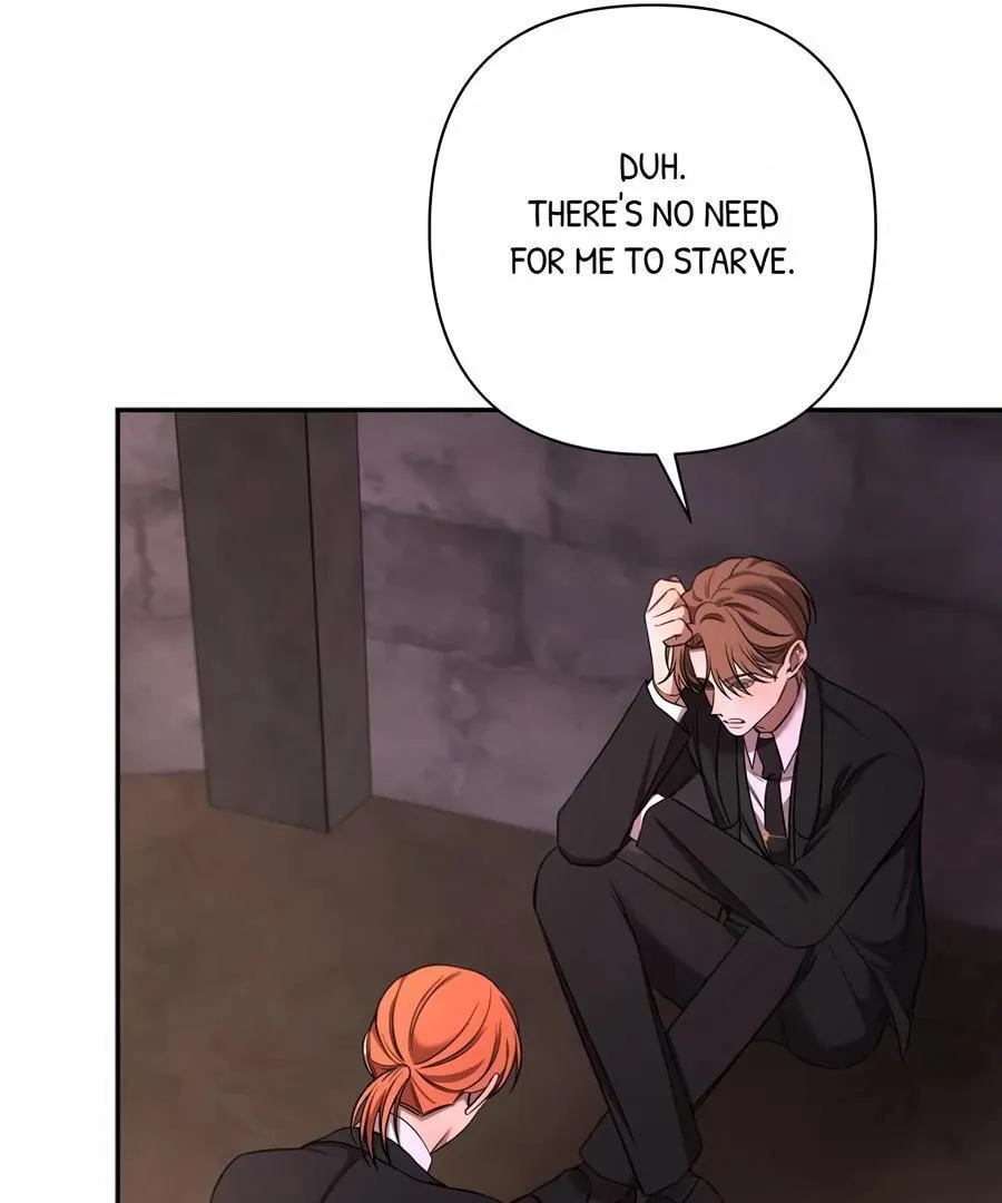 Stuck in My Sister's Dating Sim Chapter 78 page 4 - 