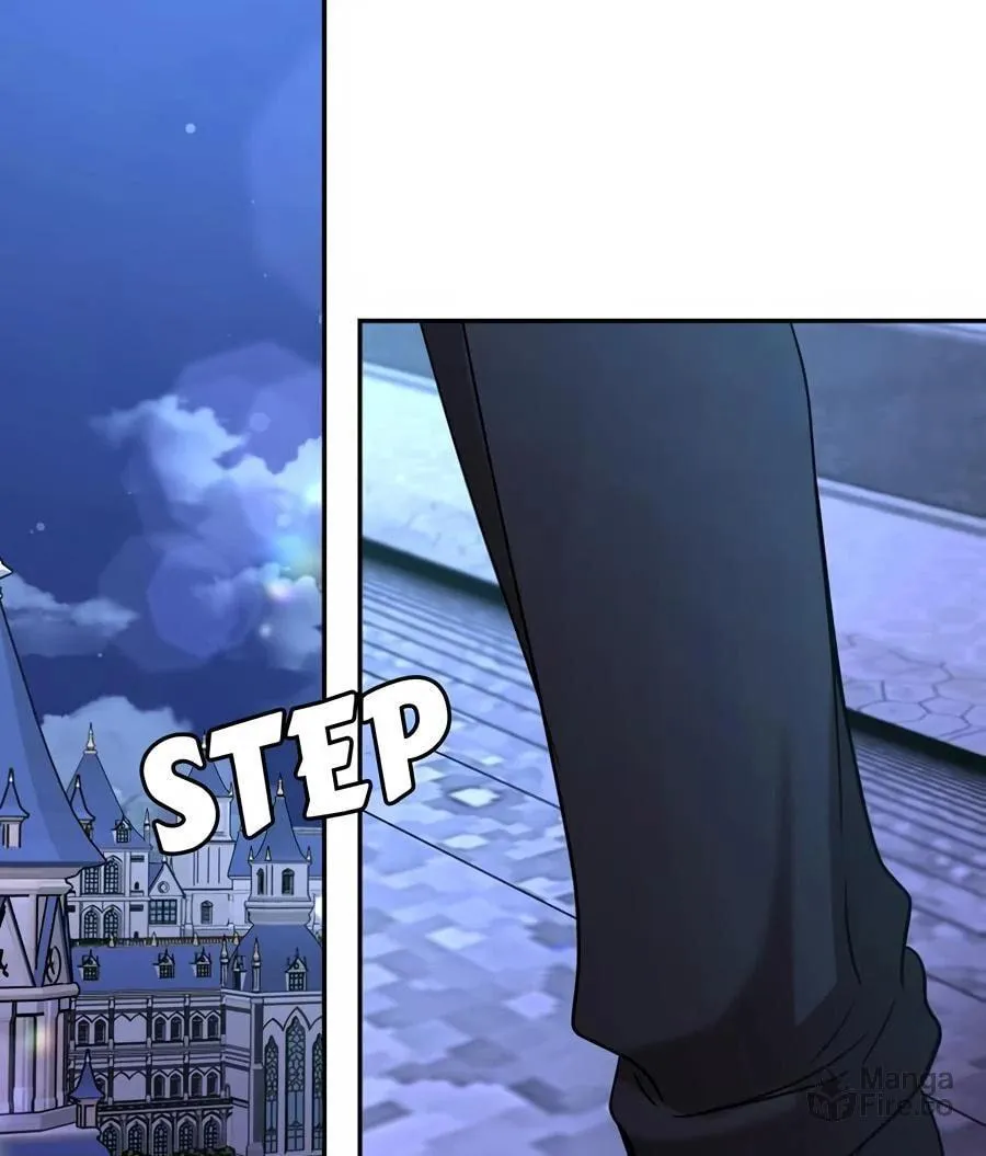 Stuck in My Sister's Dating Sim Chapter 78 page 34 - 