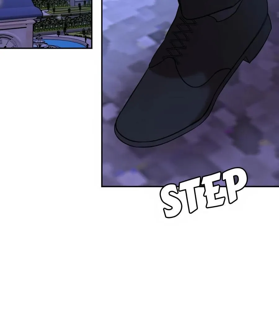 Stuck in My Sister's Dating Sim Chapter 78 page 35 - 