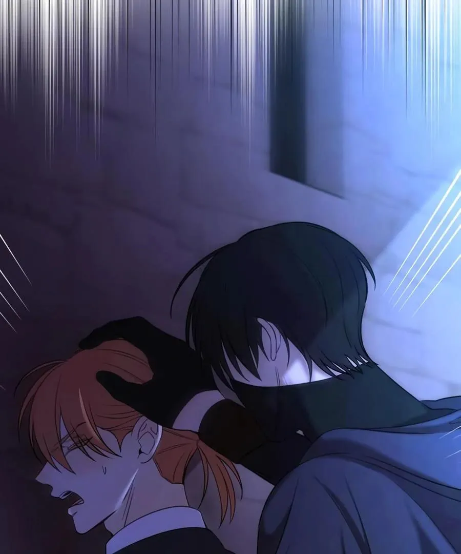 Stuck in My Sister's Dating Sim Chapter 78 page 40 - 