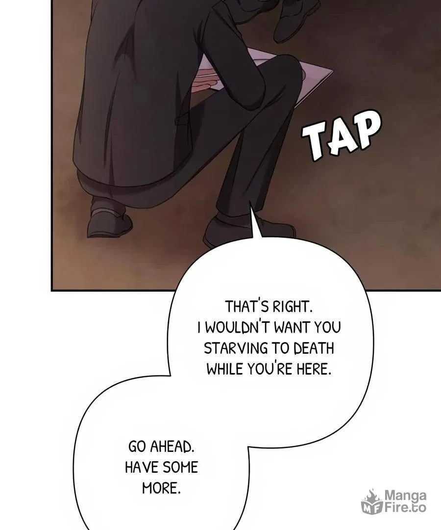 Stuck in My Sister's Dating Sim Chapter 78 page 5 - 
