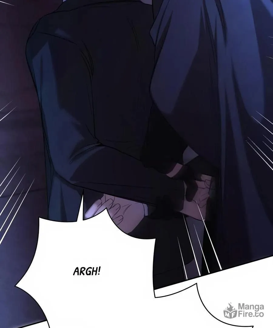 Stuck in My Sister's Dating Sim Chapter 78 page 41 - 
