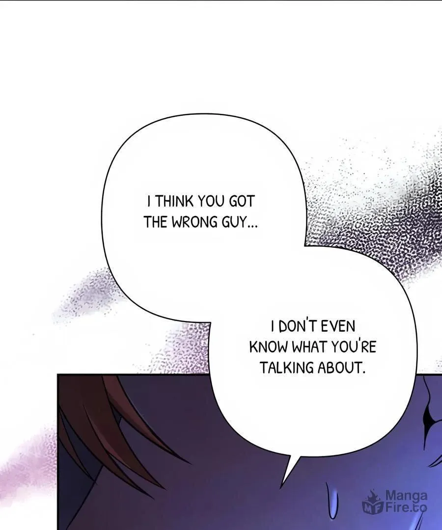 Stuck in My Sister's Dating Sim Chapter 78 page 46 - 