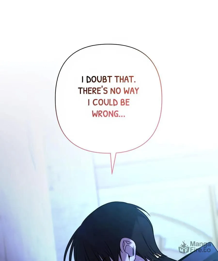 Stuck in My Sister's Dating Sim Chapter 78 page 48 - 